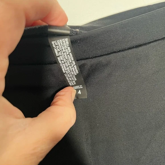 Torrid Skirt Swim Brief Bottoms - Picture 5 of 5